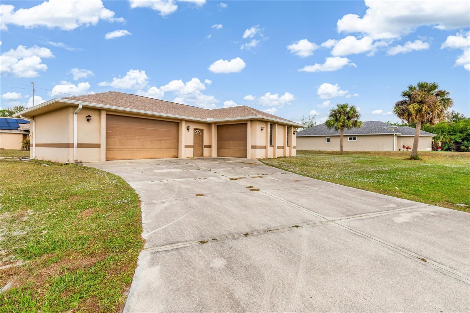 PORT CHARLOTTE SEC 063 - Residential