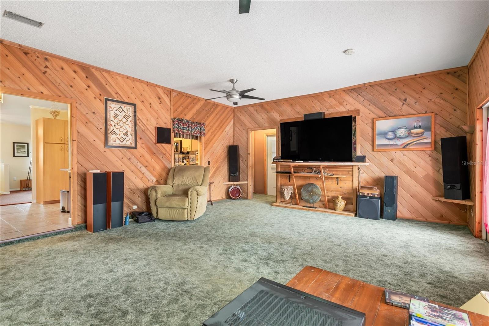 PORT CHARLOTTE SEC 063 - Residential