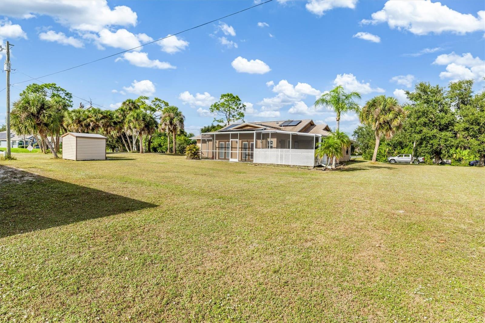 PORT CHARLOTTE SEC 063 - Residential