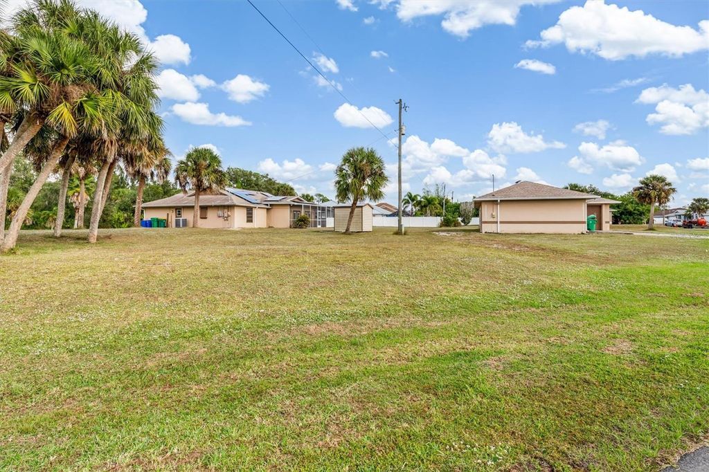 Photo of 11869 Newgate Avenue, Port Charlotte, FL 33981 (MLS # A4674898)