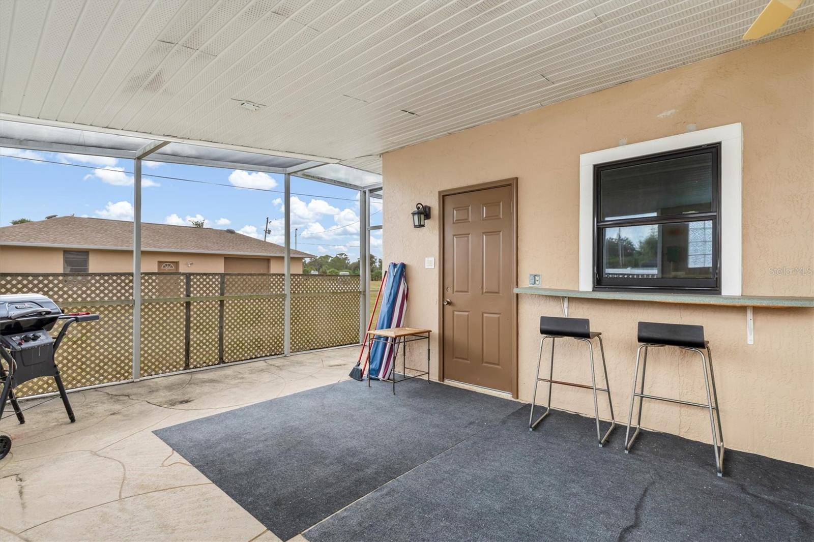 PORT CHARLOTTE SEC 063 - Residential