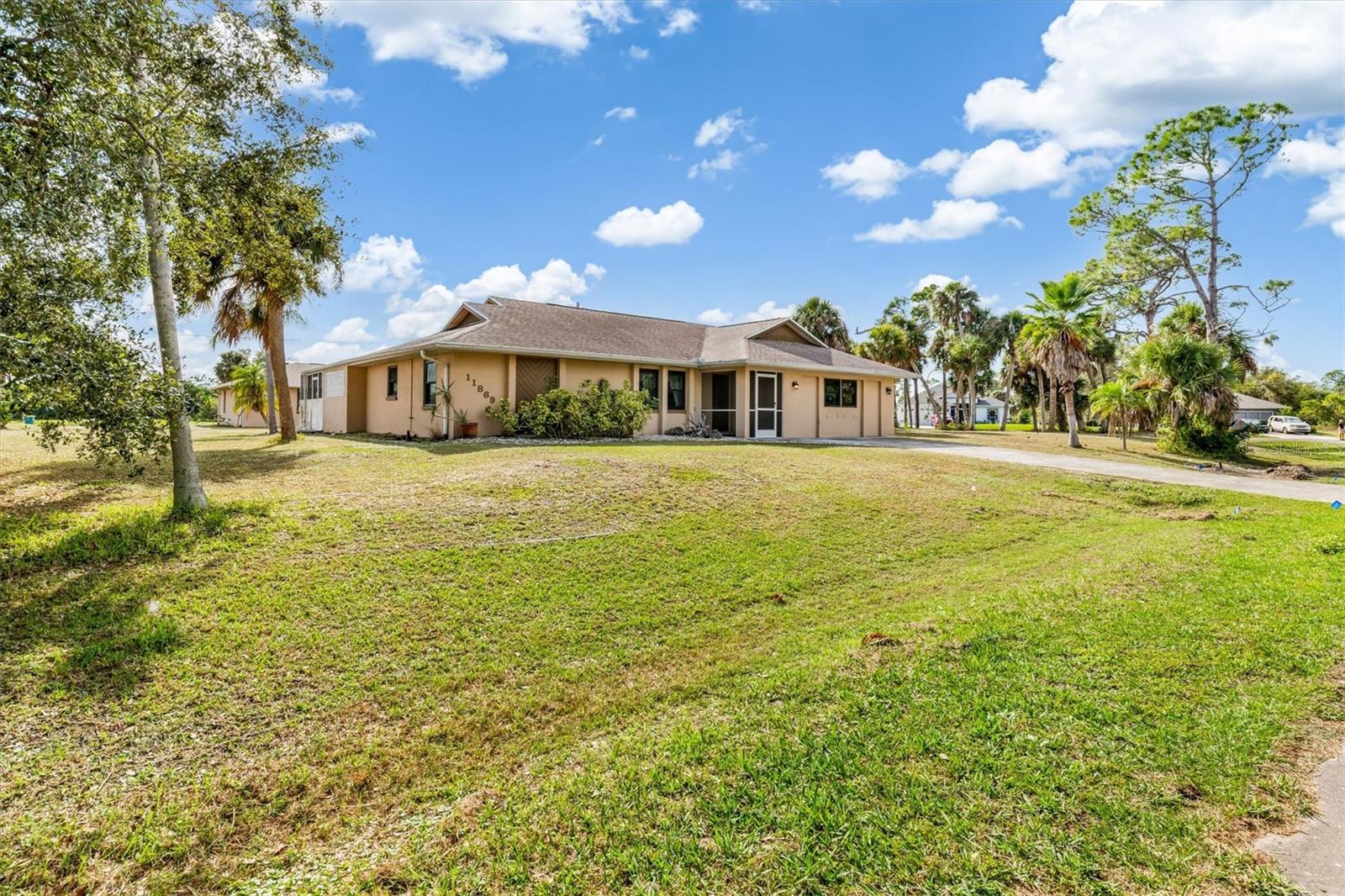 PORT CHARLOTTE SEC 063 - Residential