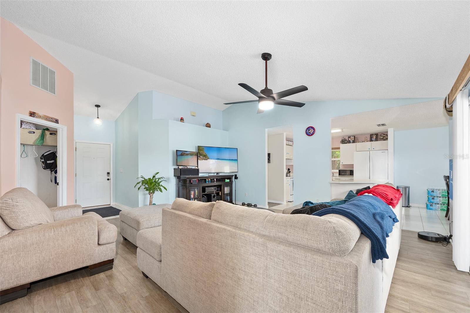 14 WESTMORELAND DRIVE