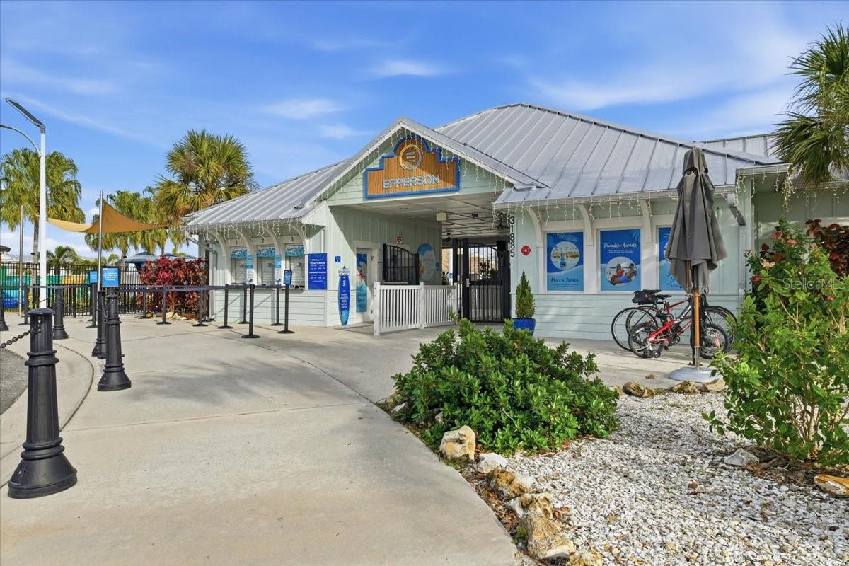 MEADOW RIDGE AT EPPERSON - Residential Lease