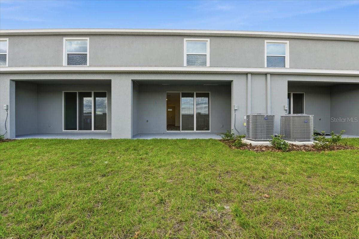 MEADOW RIDGE AT EPPERSON - Residential Lease