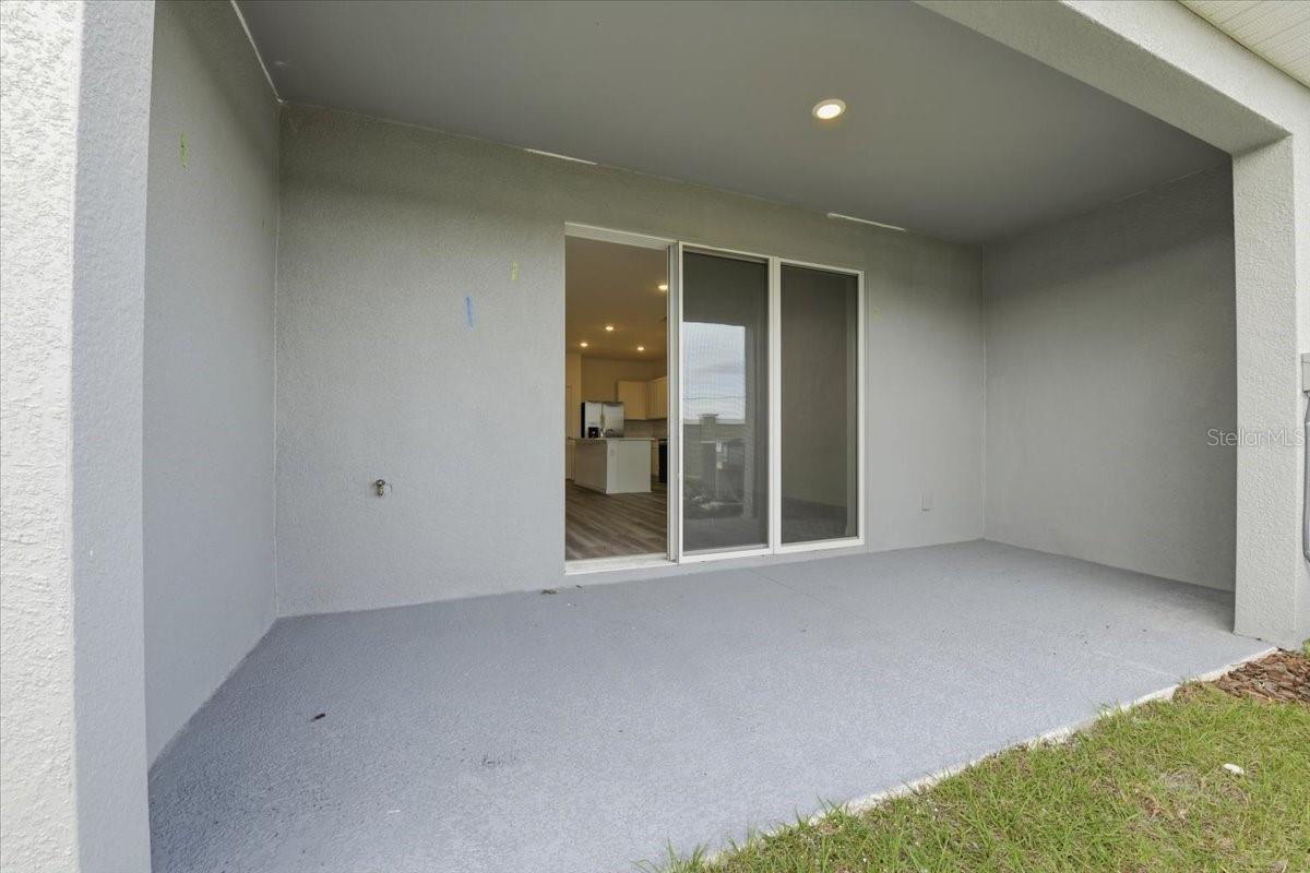 MEADOW RIDGE AT EPPERSON - Residential Lease