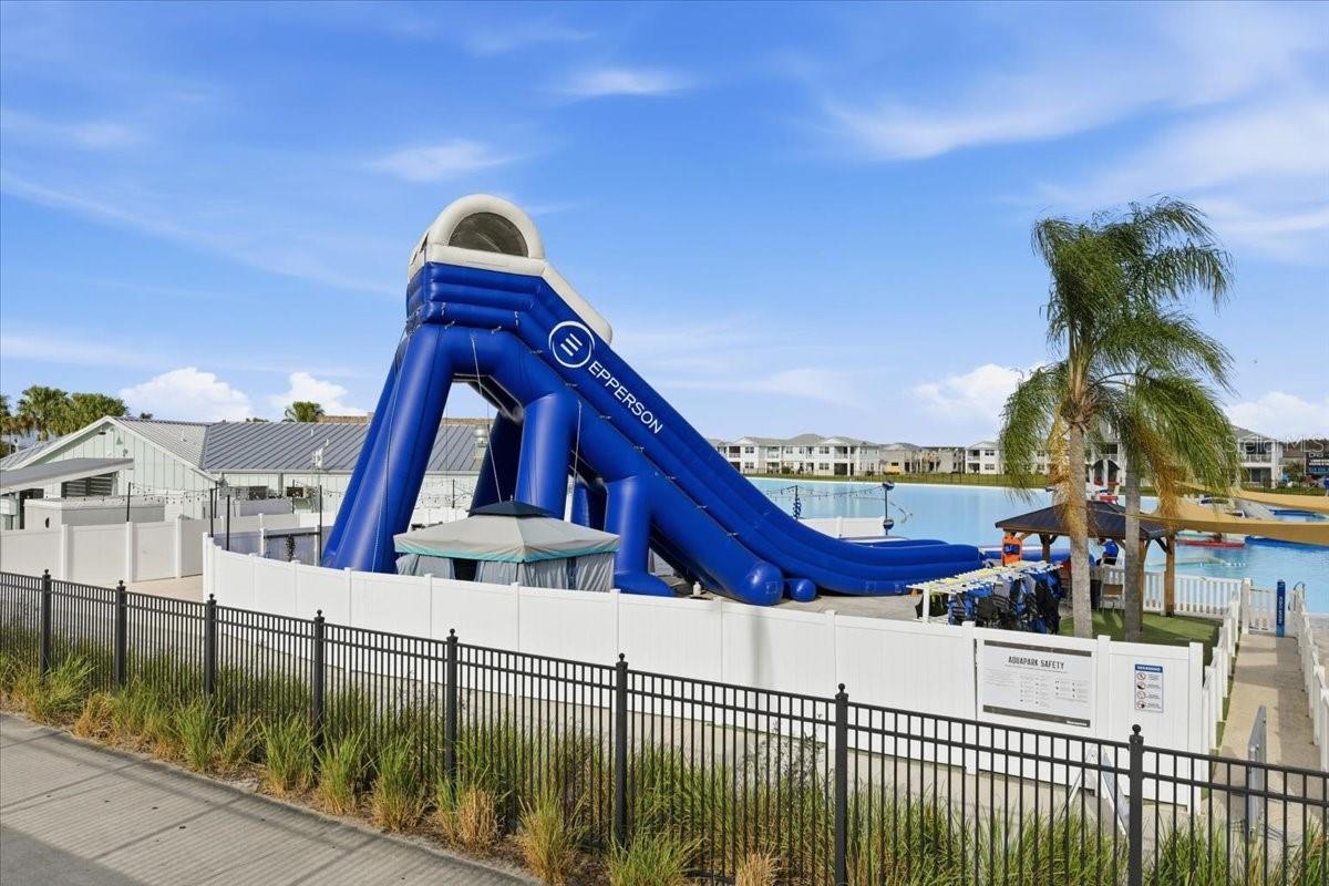 MEADOW RIDGE AT EPPERSON - Residential Lease