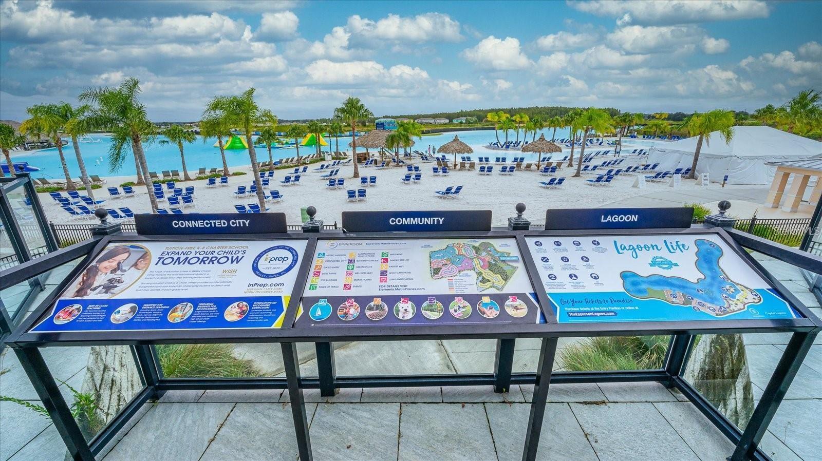 MEADOW RIDGE AT EPPERSON - Residential Lease