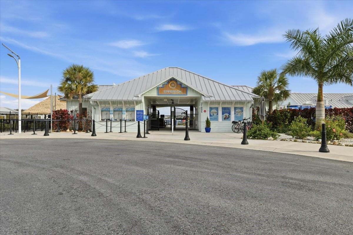 MEADOW RIDGE AT EPPERSON - Residential Lease