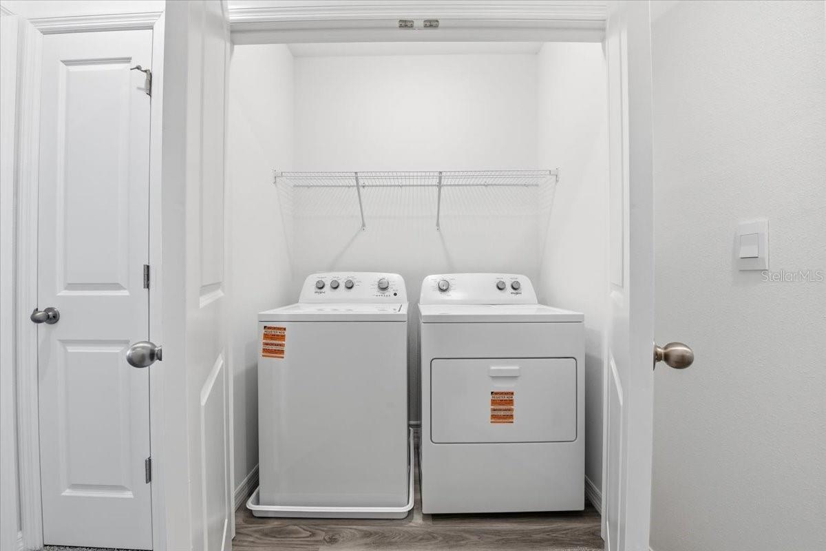 MEADOW RIDGE AT EPPERSON - Residential Lease