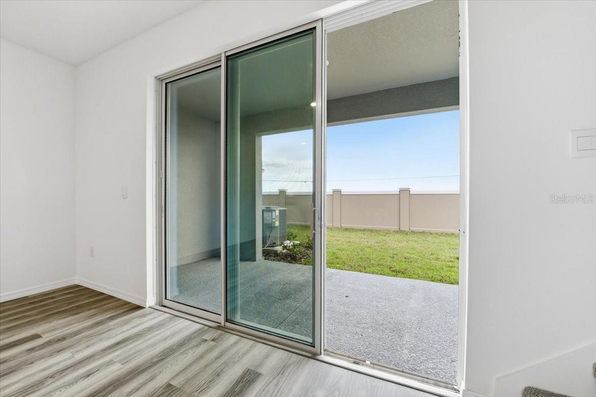 MEADOW RIDGE AT EPPERSON - Residential Lease