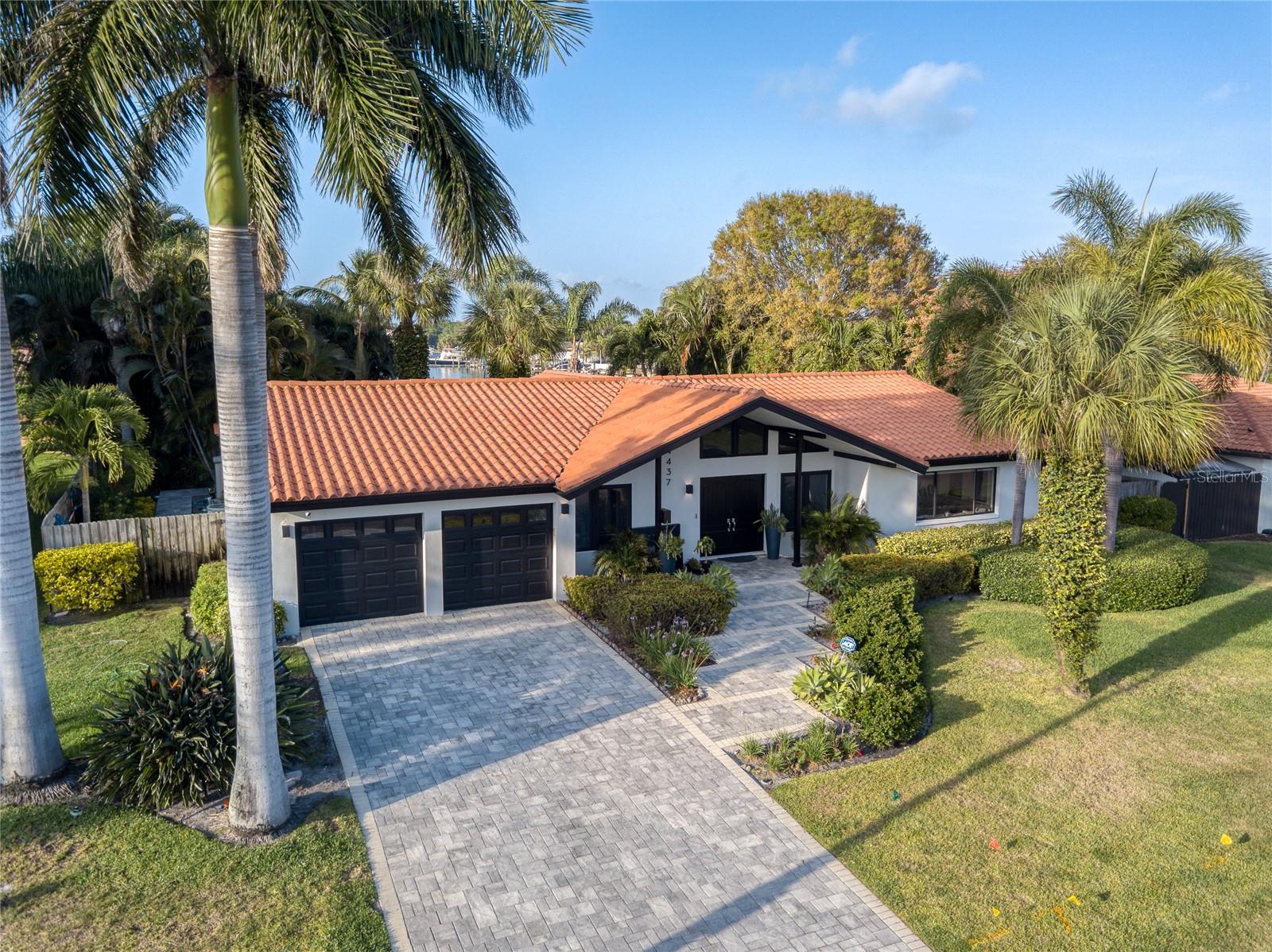 BROADWATER UNIT 2 - Residential