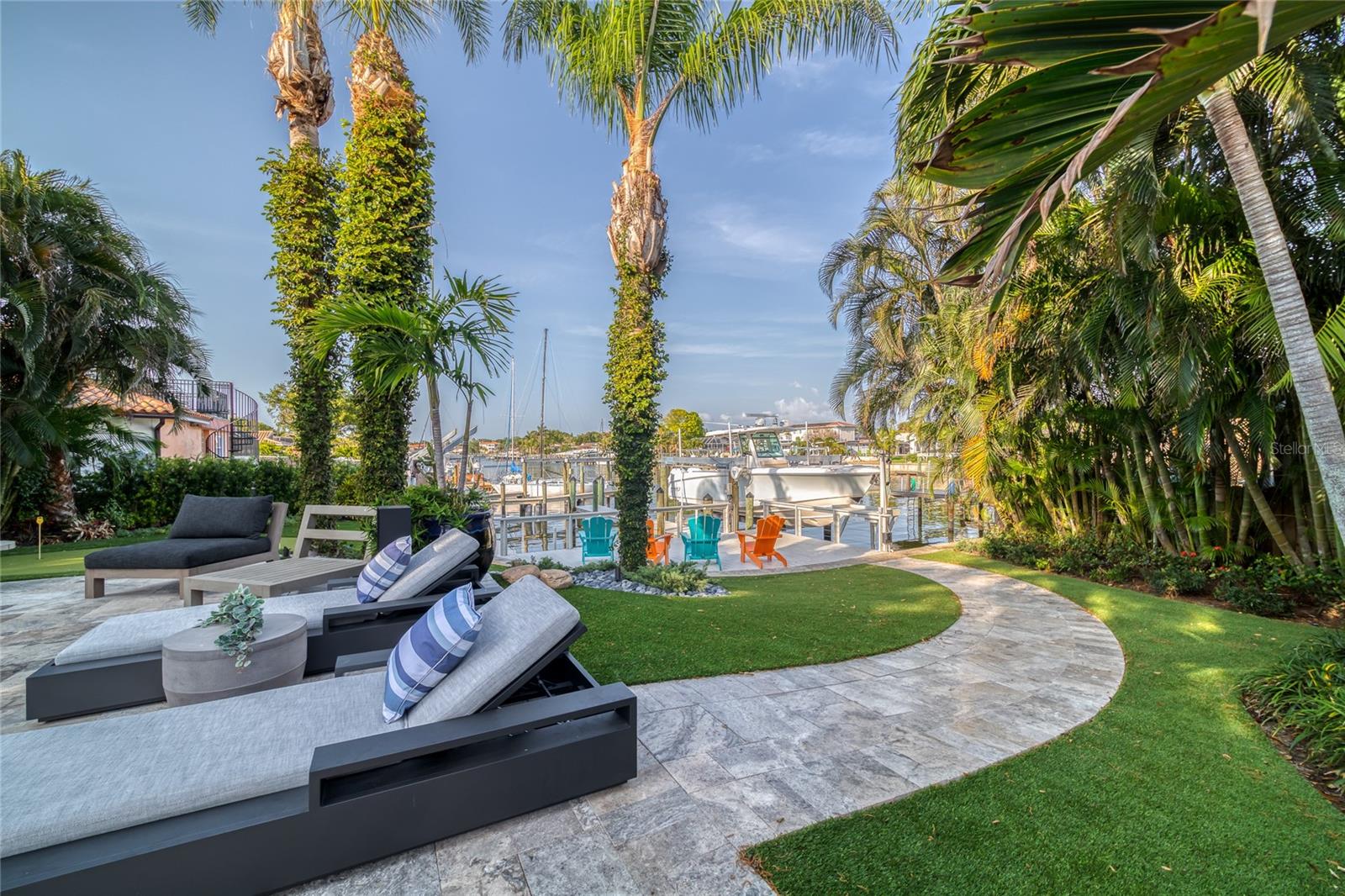 BROADWATER UNIT 2 - Residential