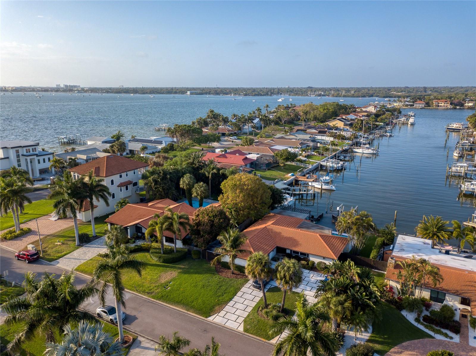 BROADWATER UNIT 2 - Residential