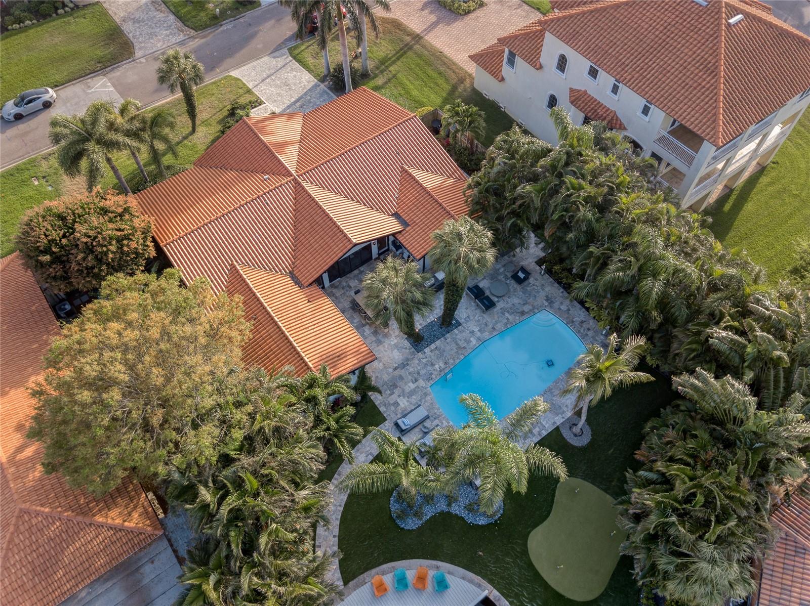 BROADWATER UNIT 2 - Residential