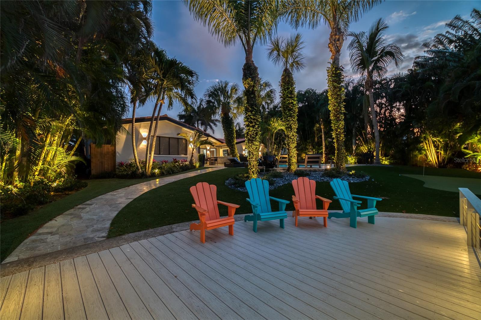 BROADWATER UNIT 2 - Residential