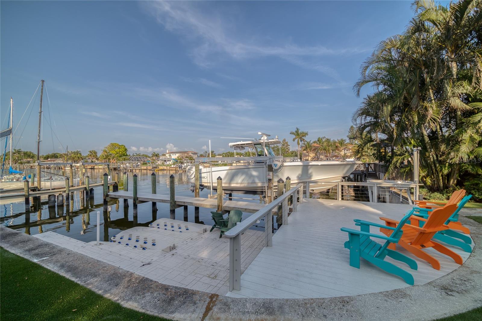 BROADWATER UNIT 2 - Residential