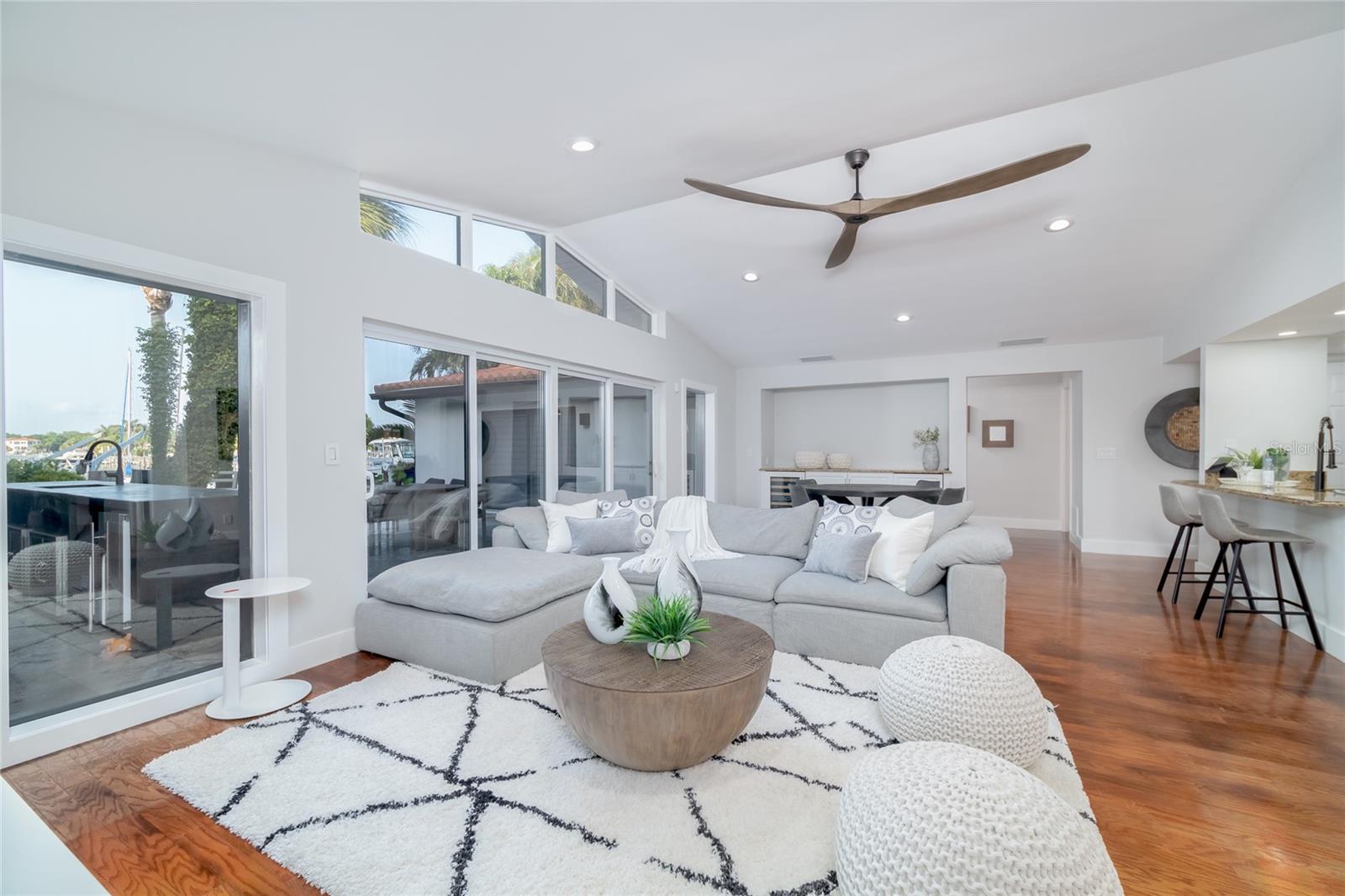 BROADWATER UNIT 2 - Residential