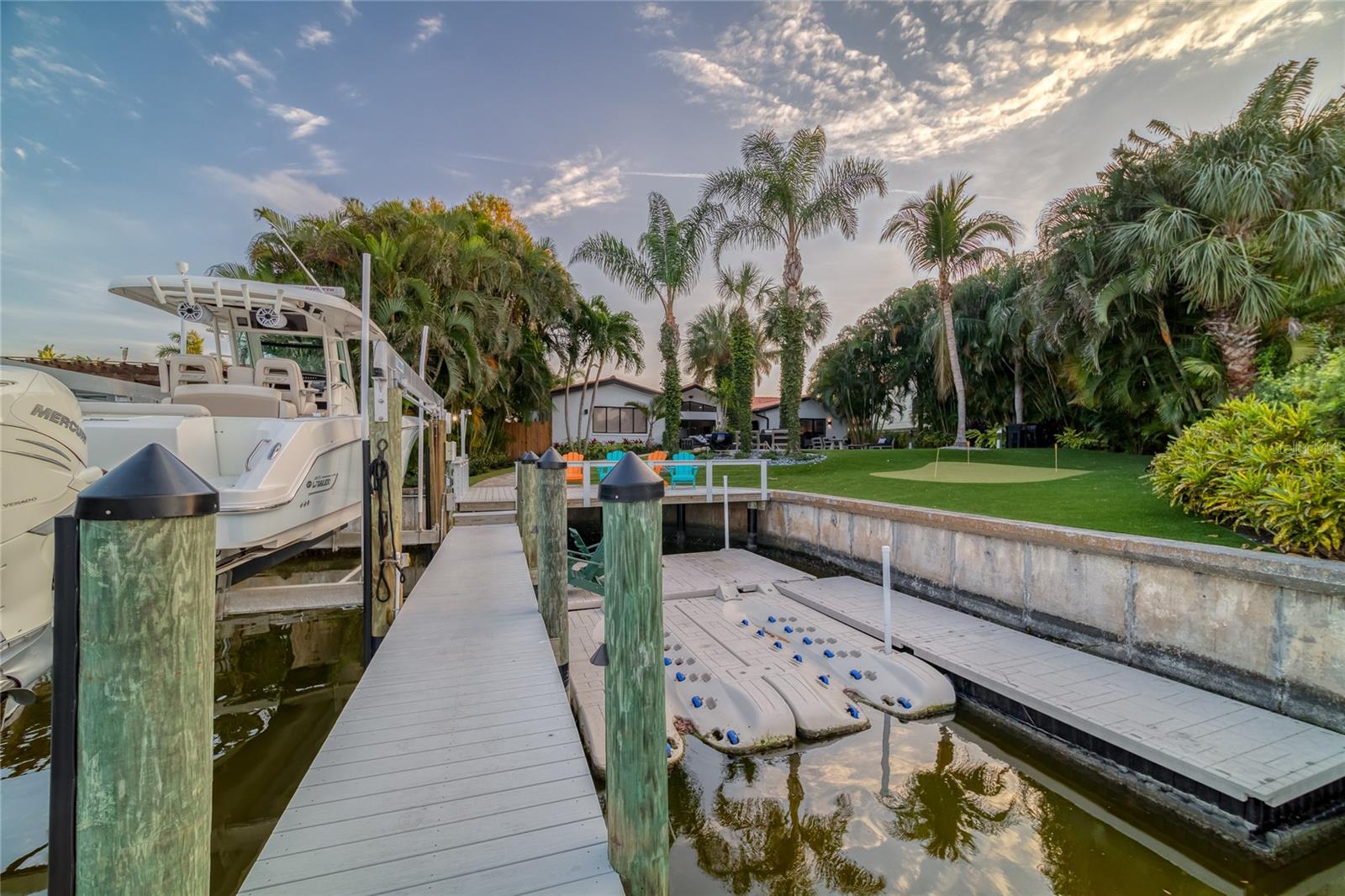 BROADWATER UNIT 2 - Residential