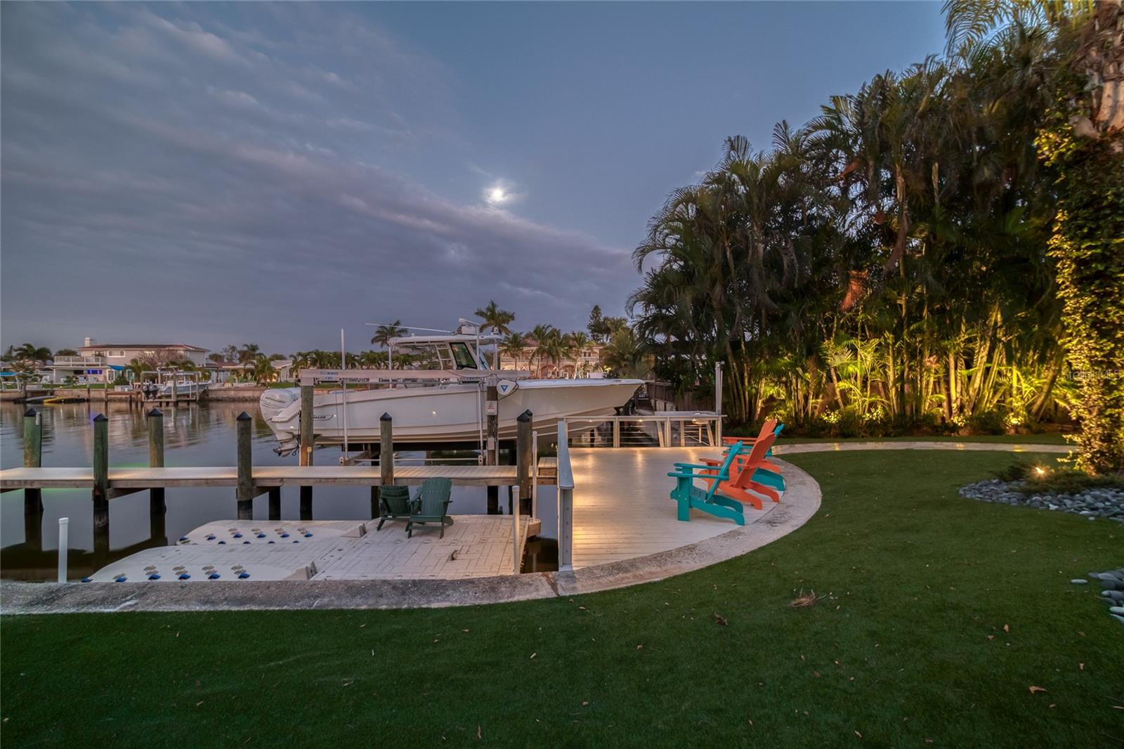 BROADWATER UNIT 2 - Residential