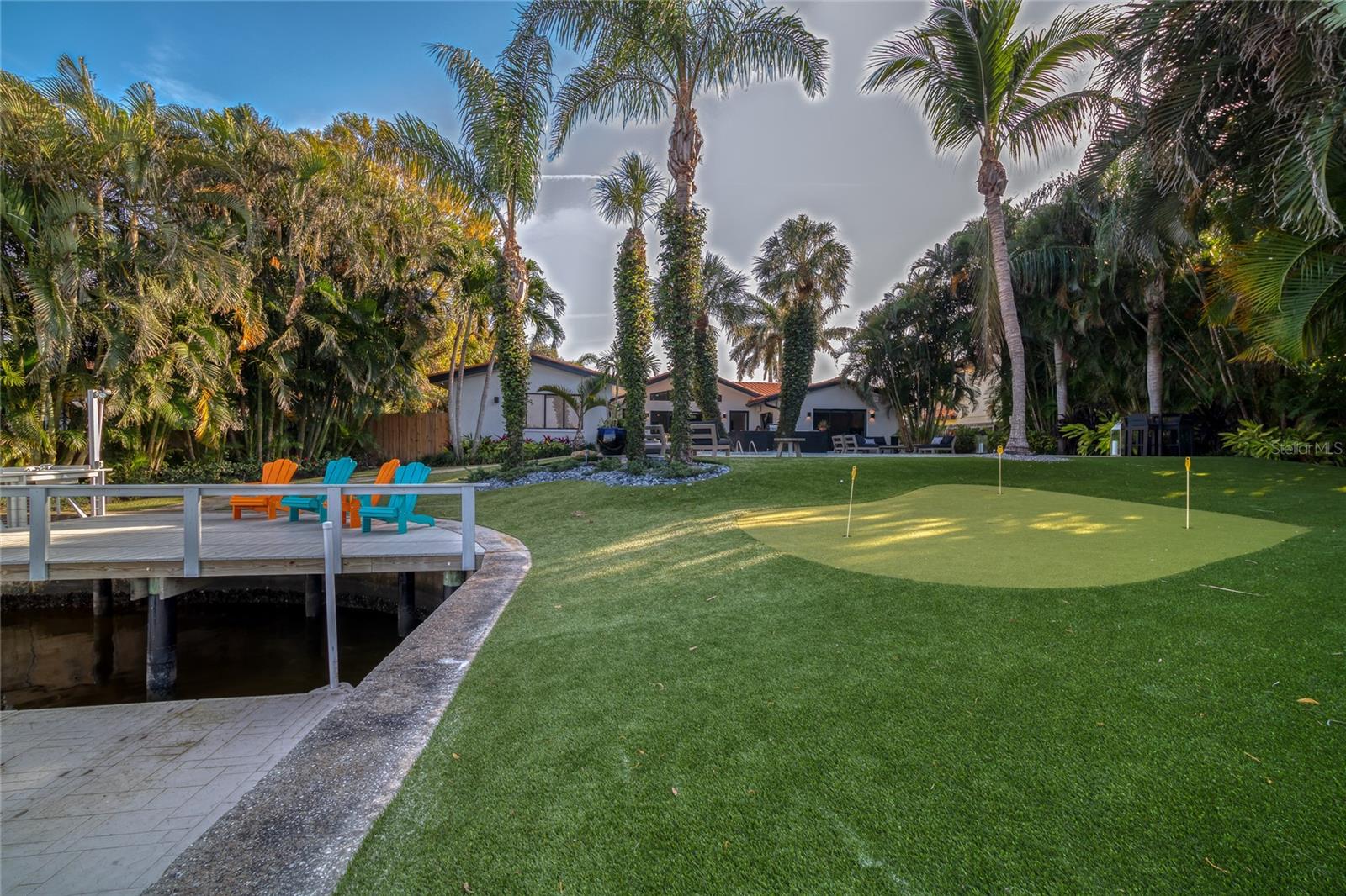 BROADWATER UNIT 2 - Residential