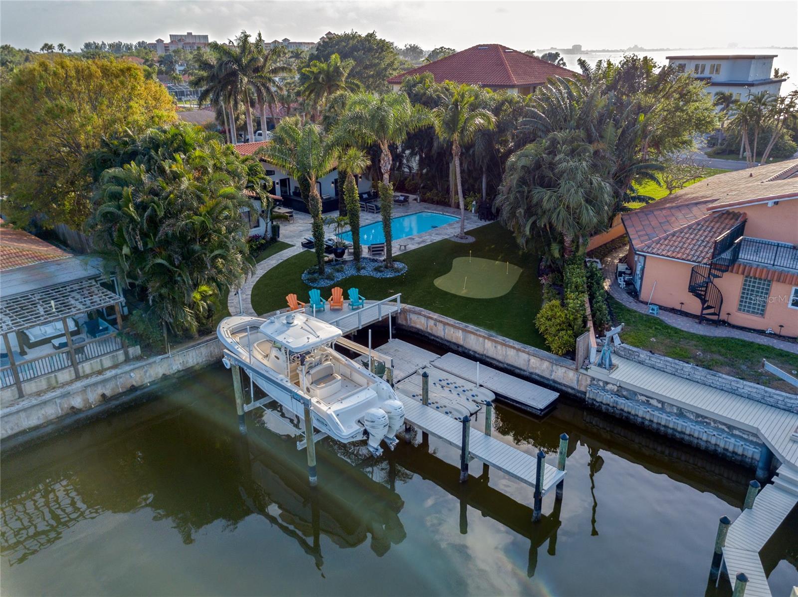 BROADWATER UNIT 2 - Residential