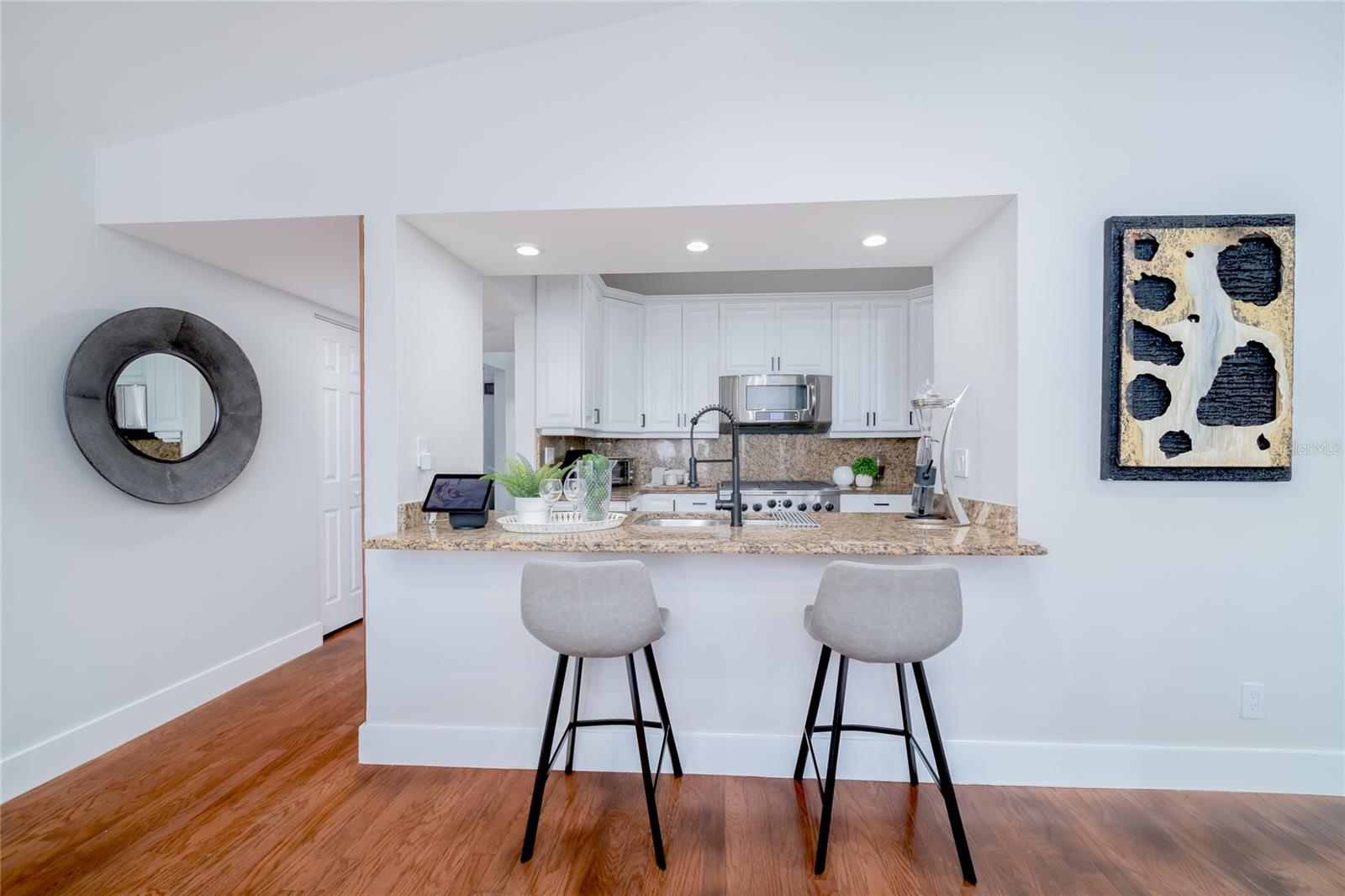 BROADWATER UNIT 2 - Residential