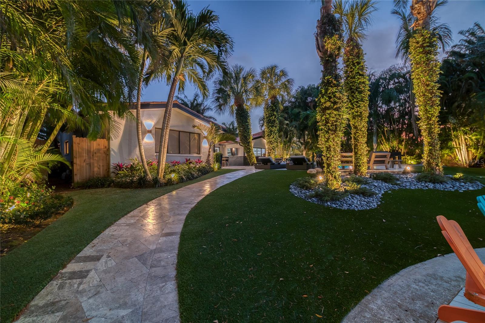 BROADWATER UNIT 2 - Residential