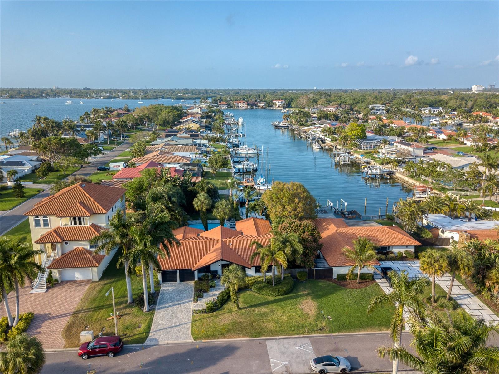 BROADWATER UNIT 2 - Residential