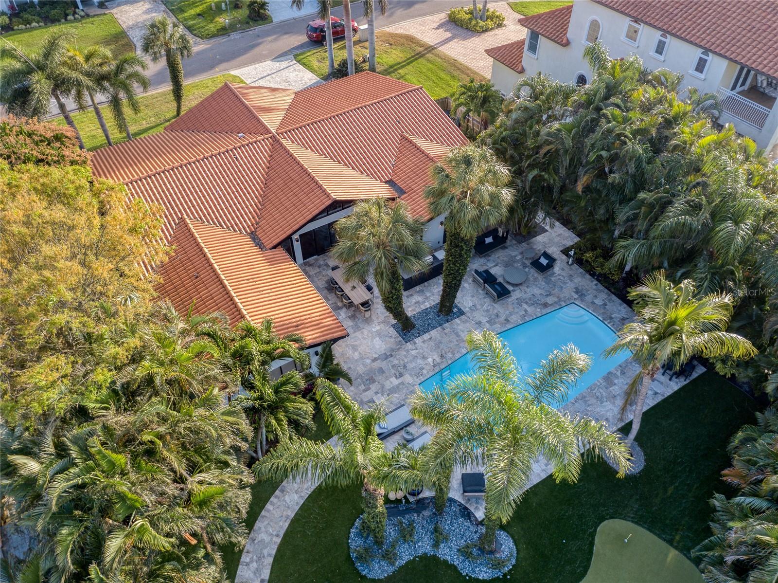 BROADWATER UNIT 2 - Residential