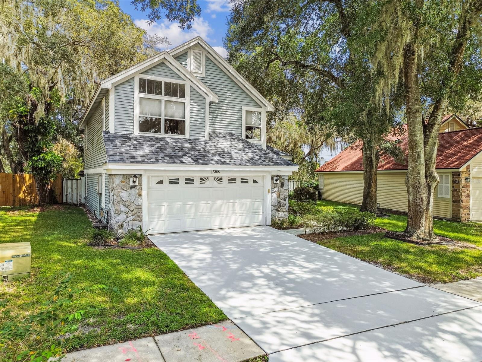 ALOMA BEND TR 3A - Residential