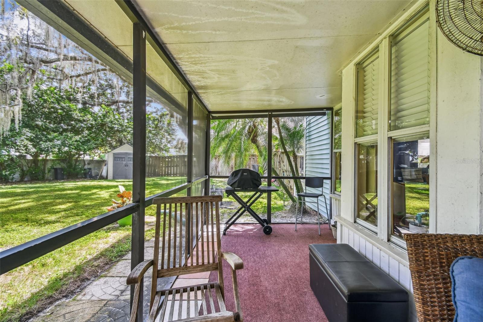 ALOMA BEND TR 3A - Residential