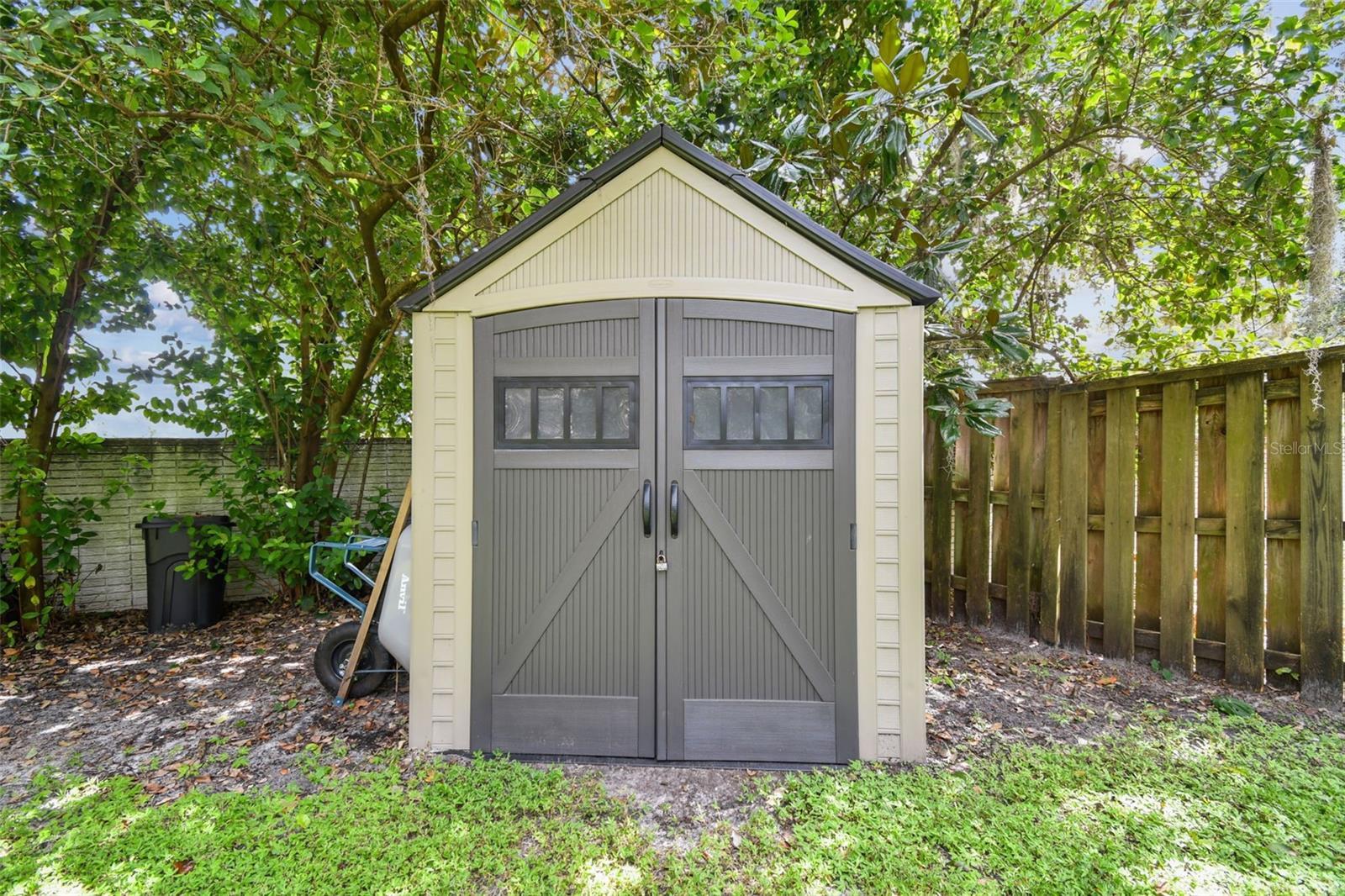 ALOMA BEND TR 3A - Residential