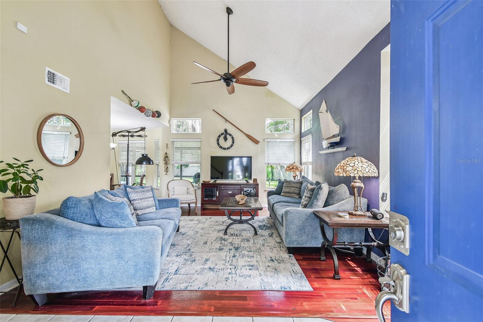 ALOMA BEND TR 3A - Residential