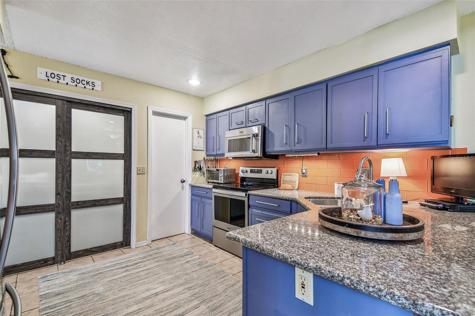 ALOMA BEND TR 3A - Residential