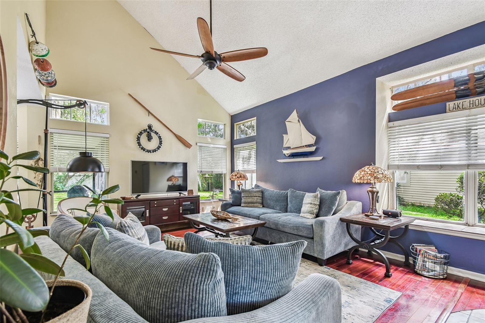 ALOMA BEND TR 3A - Residential