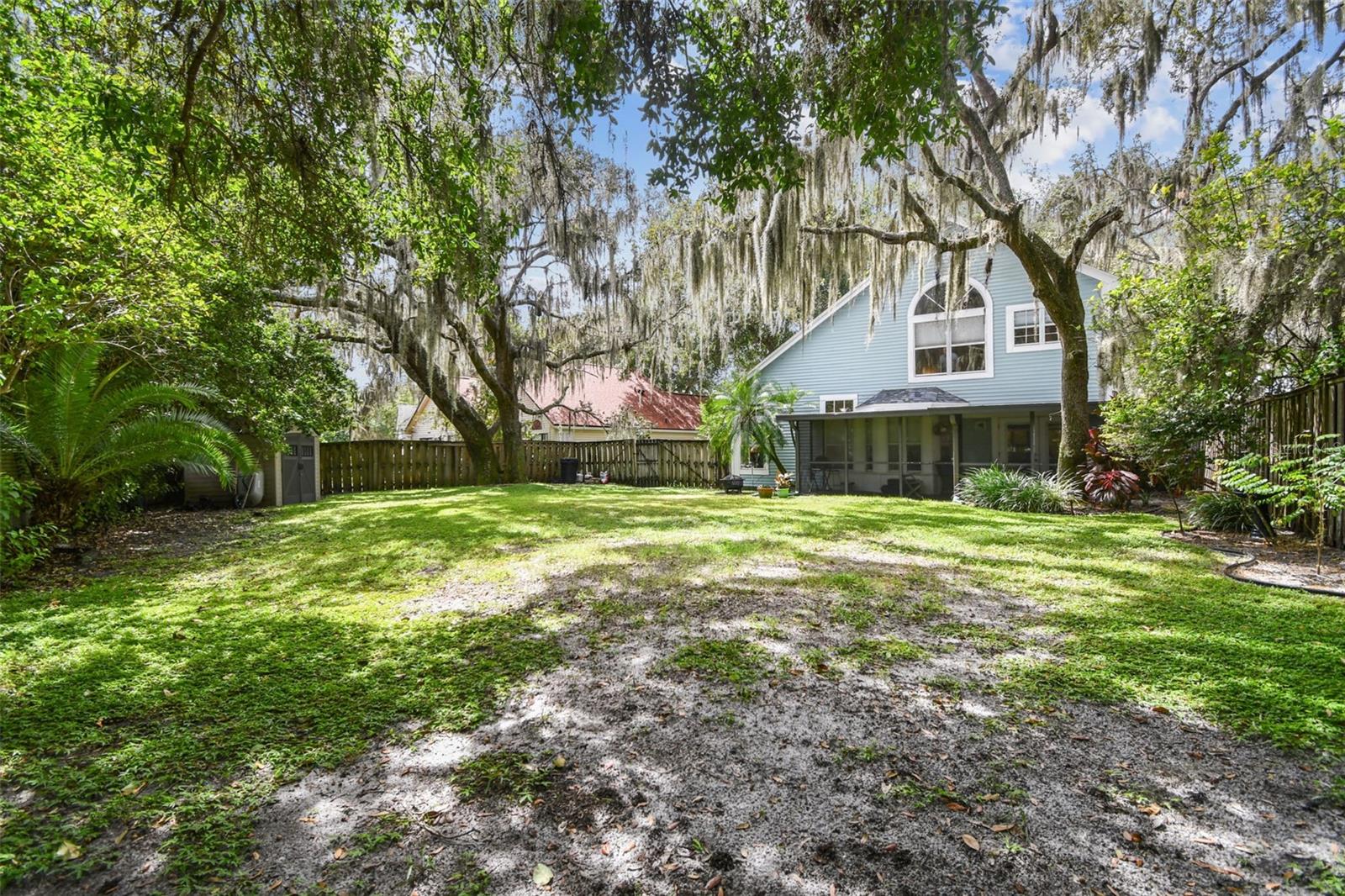 ALOMA BEND TR 3A - Residential
