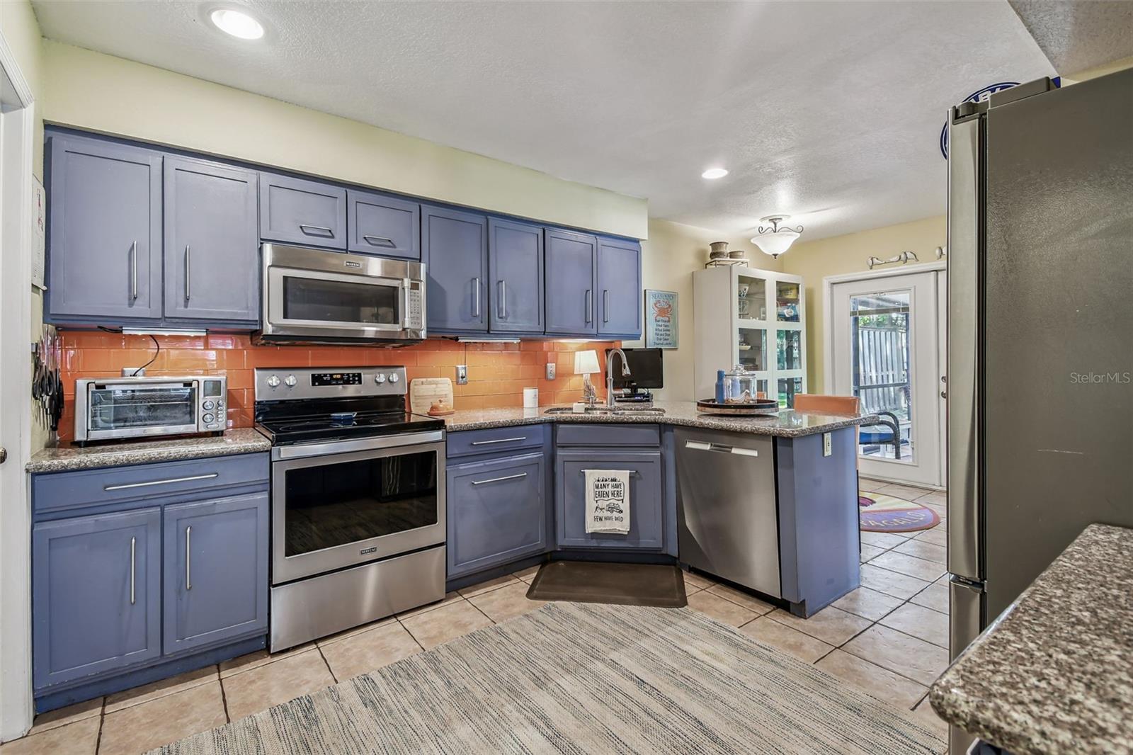ALOMA BEND TR 3A - Residential