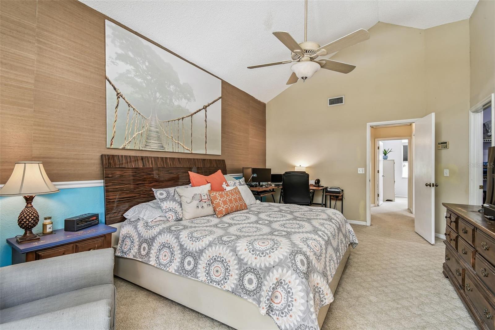 ALOMA BEND TR 3A - Residential