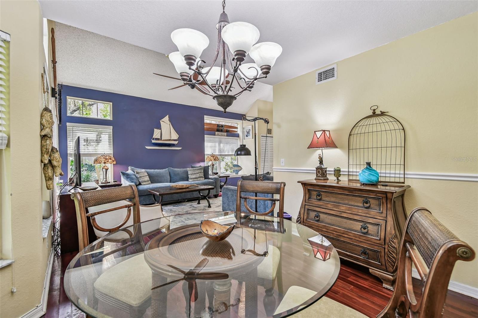ALOMA BEND TR 3A - Residential