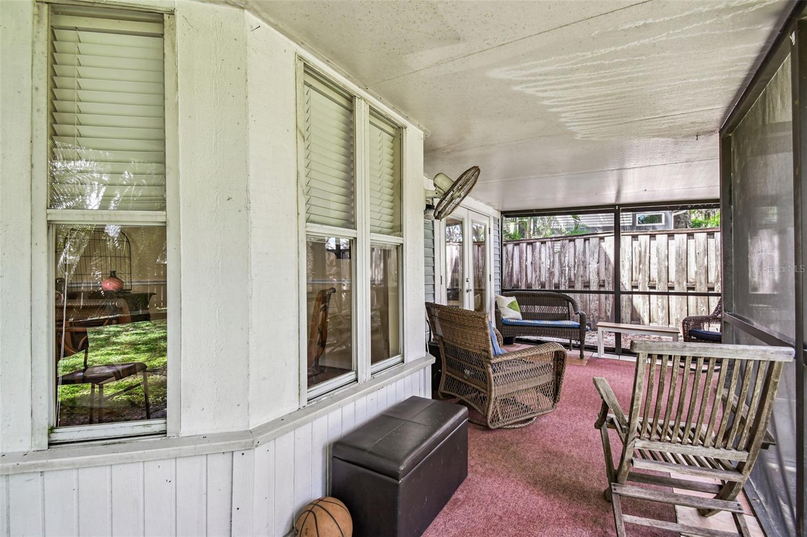 ALOMA BEND TR 3A - Residential