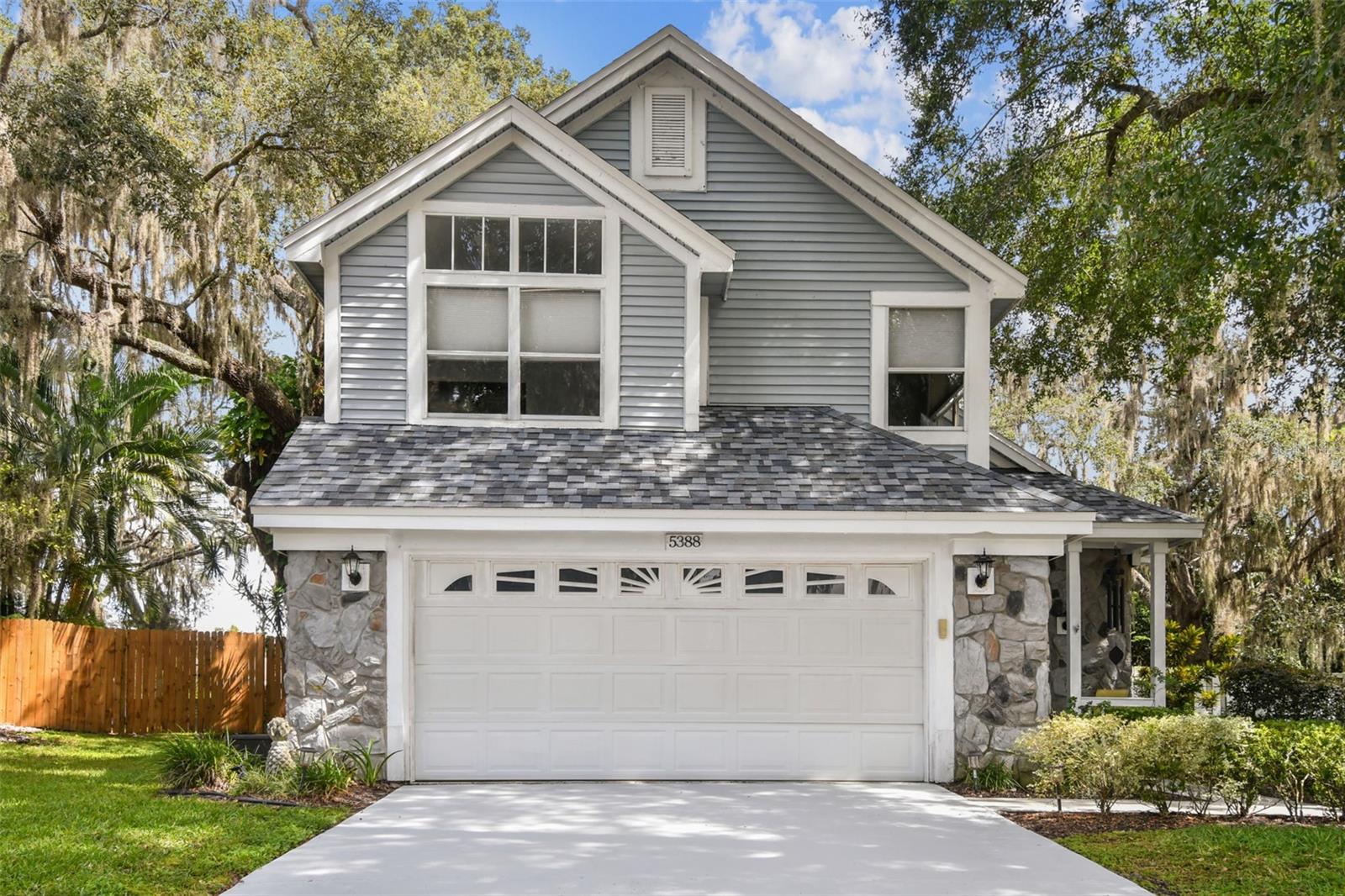 ALOMA BEND TR 3A - Residential