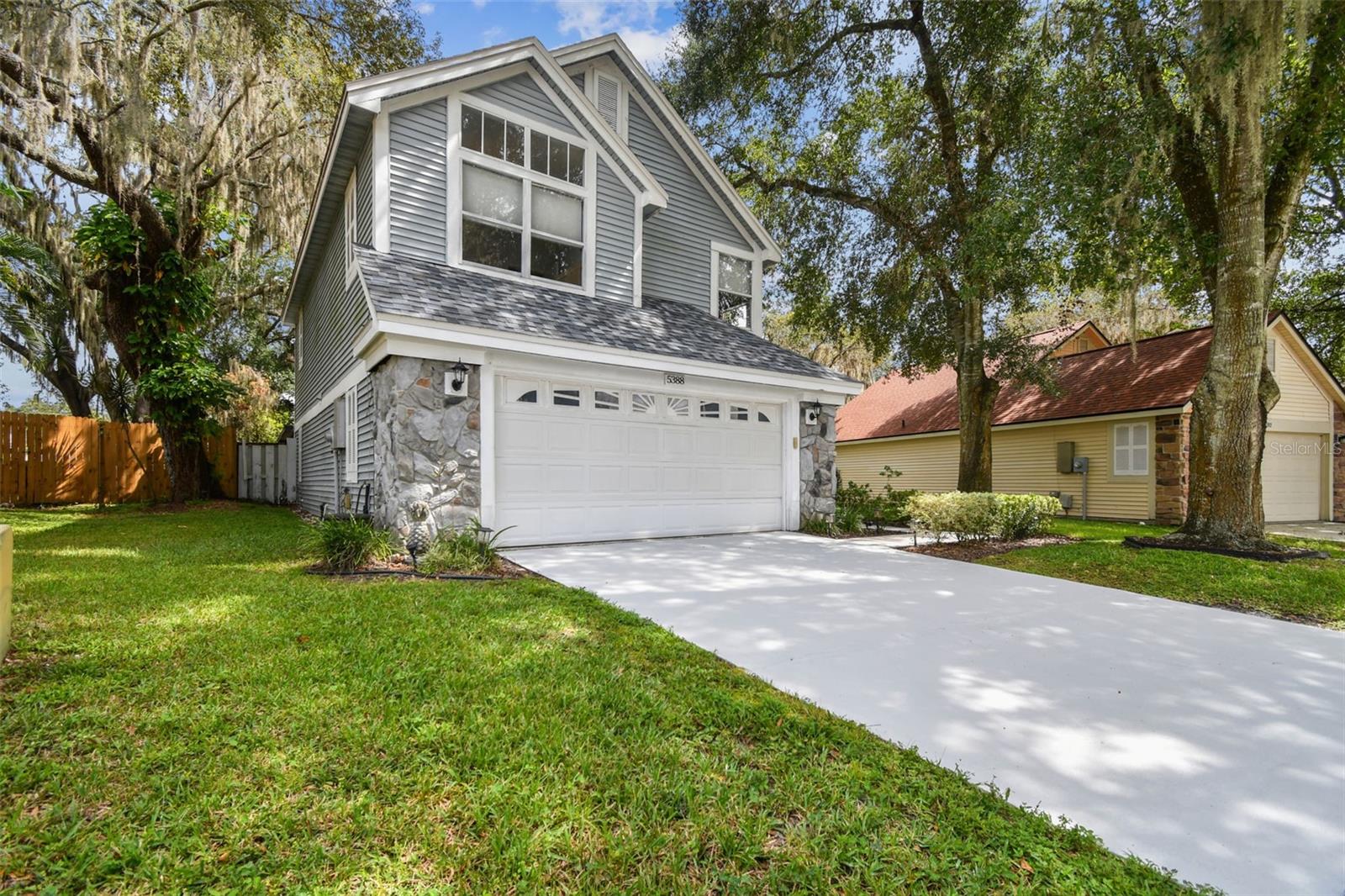 ALOMA BEND TR 3A - Residential