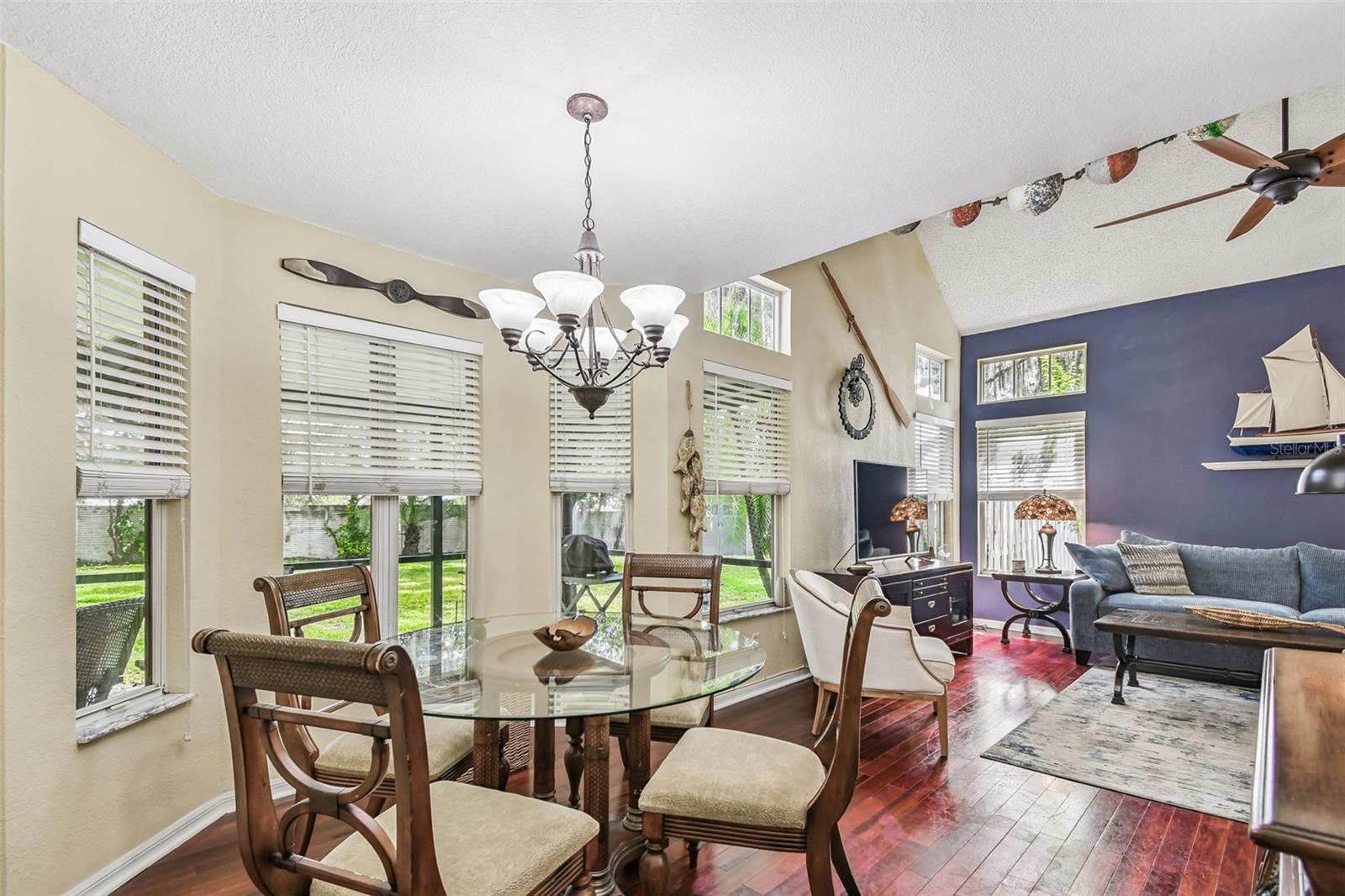 ALOMA BEND TR 3A - Residential
