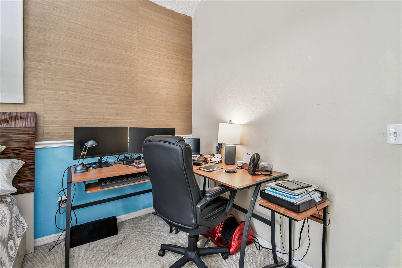 ALOMA BEND TR 3A - Residential