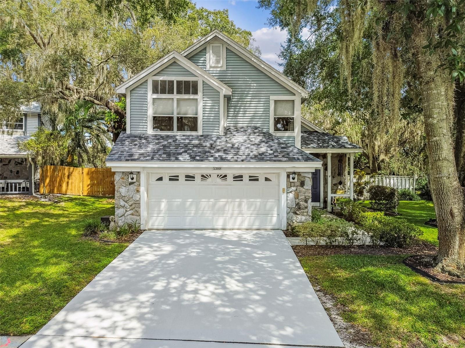 ALOMA BEND TR 3A - Residential