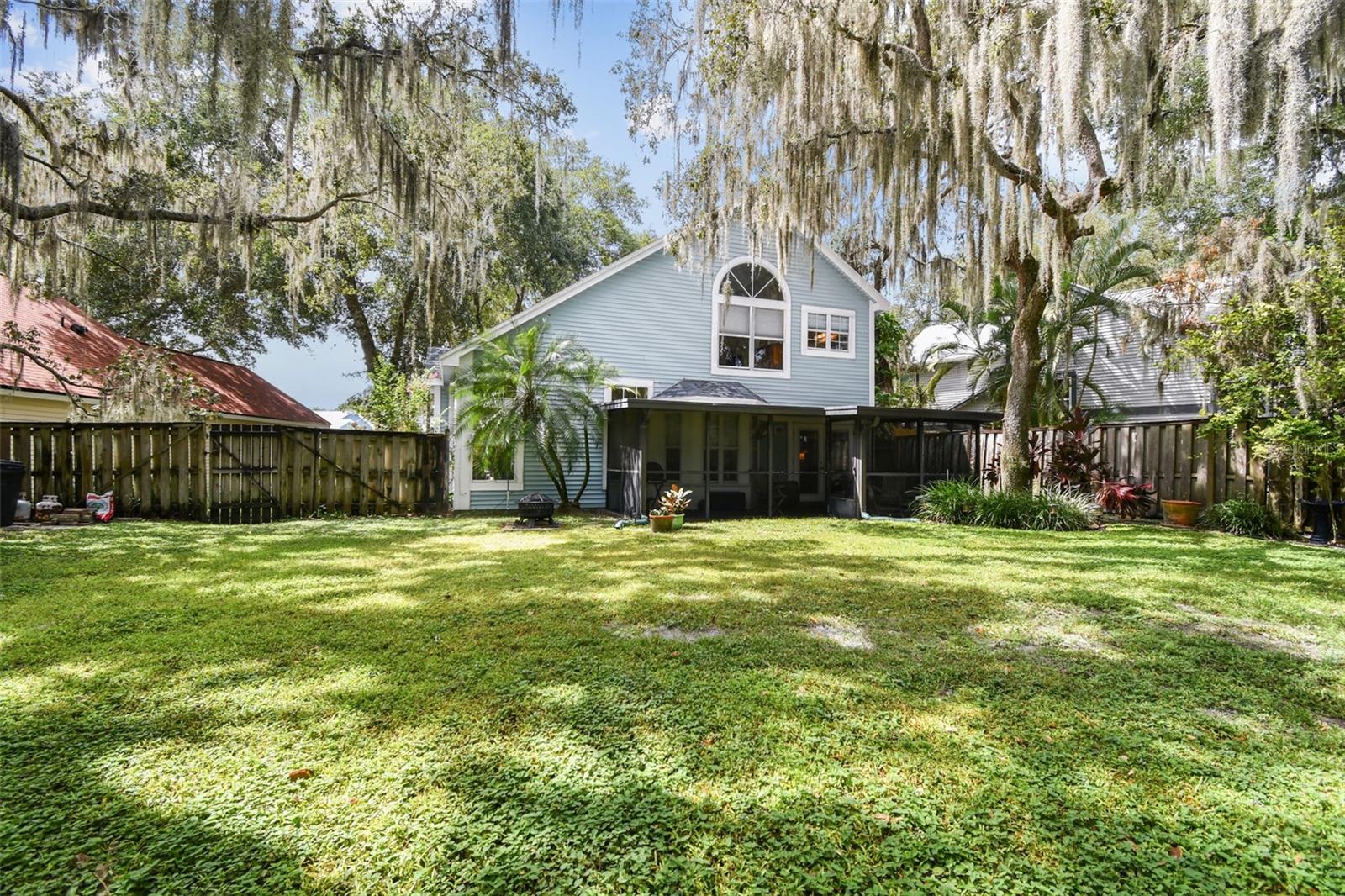 ALOMA BEND TR 3A - Residential