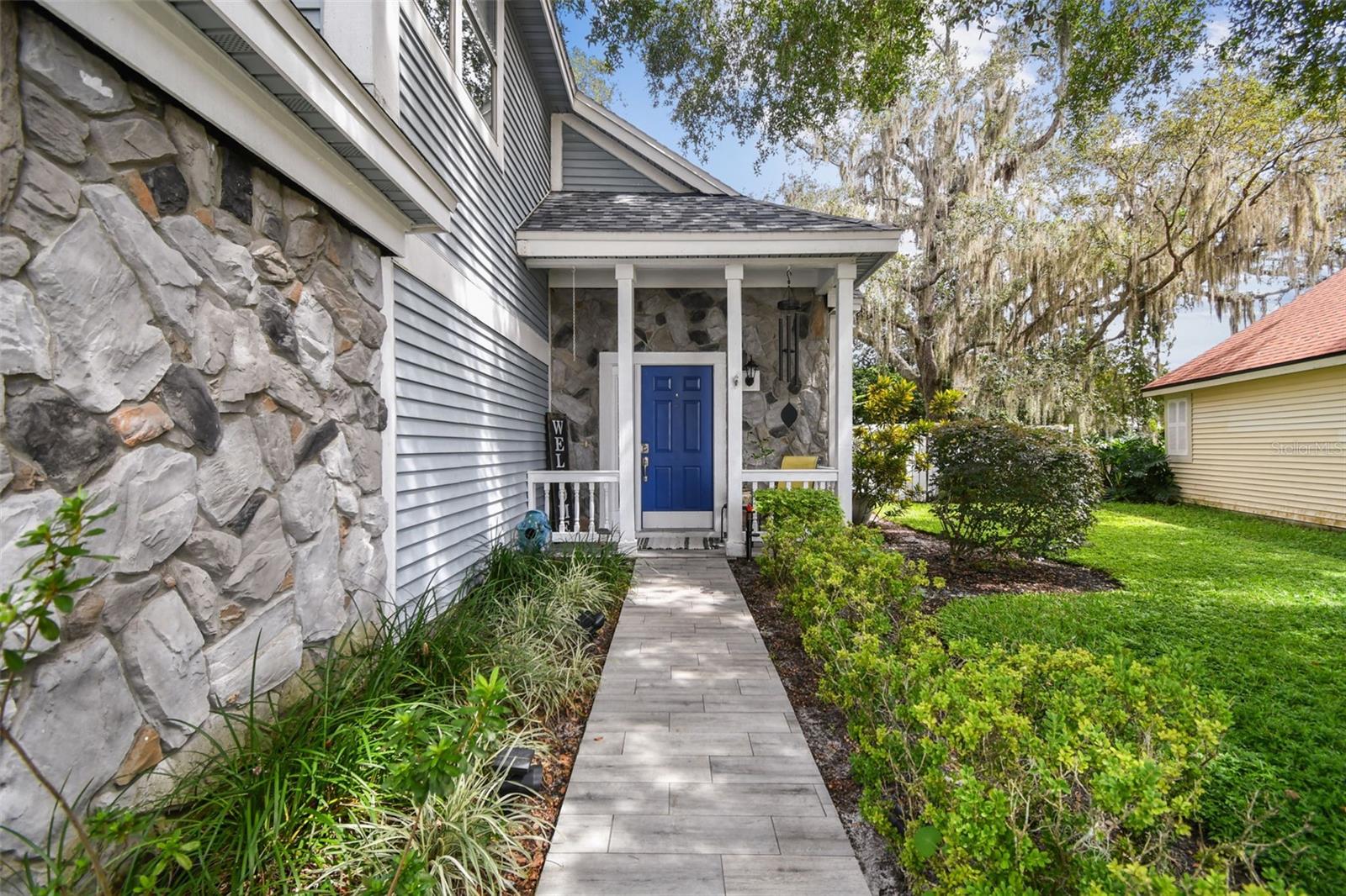 ALOMA BEND TR 3A - Residential