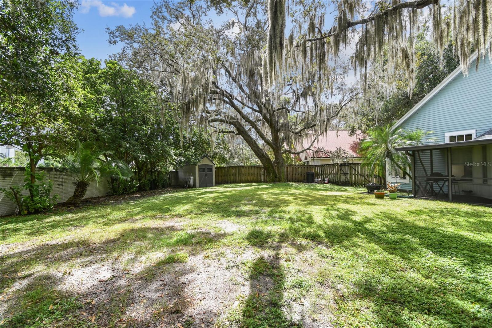 ALOMA BEND TR 3A - Residential