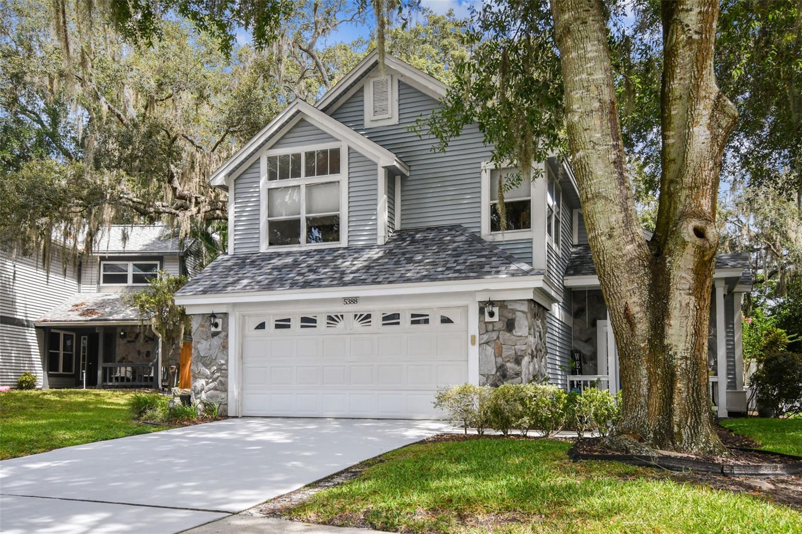 ALOMA BEND TR 3A - Residential